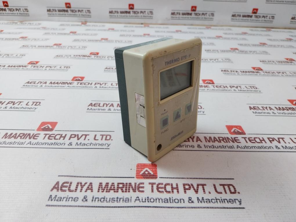 Saginomiya Ple-pd12-tjj Digital Thermostat Controller