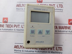 Saginomiya Ple-pd12-tjj Digital Thermostat Controller