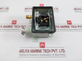 Saginomiya Pressure Control Switch Ans-c106Wkq