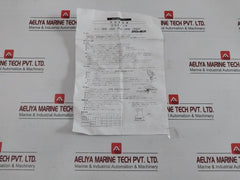 Saginomiya Pressure Control Switch Ans-c106Wkq