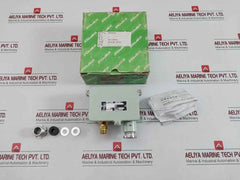Saginomiya Pressure Control Switch Ans-c106Wkq