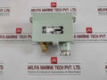 Saginomiya Pressure Control Switch Ans-c106Wkq