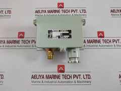Saginomiya Pressure Control Switch Ans-c106Wkq