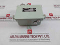 Saginomiya Pressure Control Switch Ans-c106Wkq