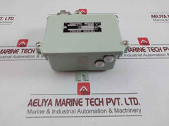 Saginomiya Pressure Control Switch Ans-c106Wkq