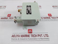 Saginomiya Pressure Control Switch Ans-c106Wkq