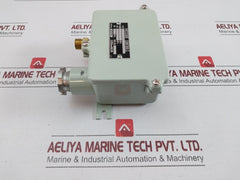 Saginomiya Pressure Control Switch Ans-c106Wkq