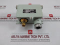Saginomiya Pressure Control Switch Ans-c106Wkq
