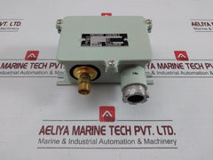 Saginomiya Pressure Control Switch Ans-c106Wkq