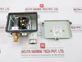 Saginomiya Pressure Control Switch Ans-c106Wkq