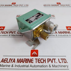 Saginomiya Pressure Control Switch Range-0.06~0.6 Mpa Sns-c106Pg