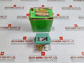 Saginomiya Pressure Control Switch Range-0.06~0.6 Mpa Sns-c106Pg