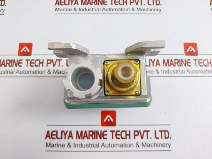 Saginomiya Pressure Control Switch Range-0.06~0.6 Mpa Sns-c106Pg
