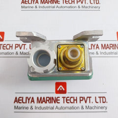 Saginomiya Pressure Control Switch Range-0.06~0.6 Mpa Sns-c106Pg
