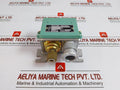Saginomiya Pressure Control Switch Range-0.06~0.6 Mpa Sns-c106Pg