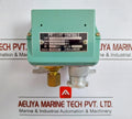 Saginomiya Pressure Control Switch Range-0.06~0.6 Mpa Sns-c106Pg