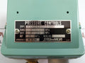 Saginomiya Pressure Control Switch Range-0.06~0.6 Mpa Sns-c106Pg