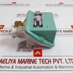Saginomiya Pressure Control Switch Range-0.06~0.6 Mpa Sns-c106Pg