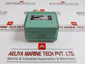 Saginomiya Pressure Control Switch Range-0.06~0.6 Mpa Sns-c106Pg