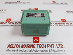 Saginomiya Pressure Control Switch Range-0.06~0.6 Mpa Sns-c106Pg