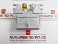 Saginomiya Pressure Control Switch Range-0.06~0.6 Mpa Sns-c106Pg