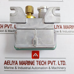 Saginomiya Pressure Control Switch Range-0.06~0.6 Mpa Sns-c106Pg