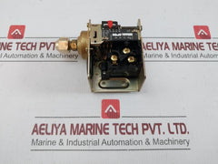Saginomiya Pressure Control Switch Sns-c106