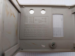 Saginomiya Pressure Control Switch Sns-c106