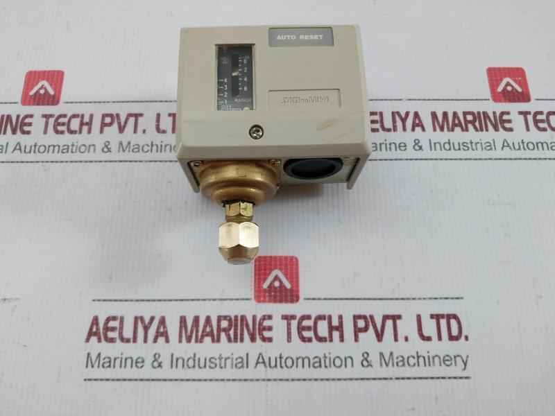 Saginomiya Pressure Control Switch Sns-c106