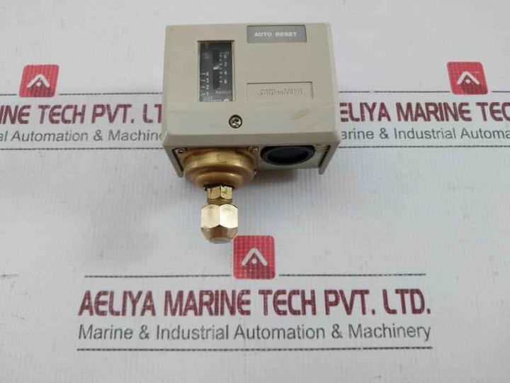 Saginomiya Pressure Control Switch Sns-c106