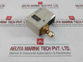 Saginomiya Pressure Control Switch Sns-c106