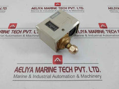 Saginomiya Pressure Control Switch Sns-c106