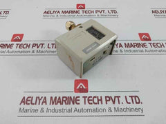 Saginomiya Pressure Control Switch Sns-c106