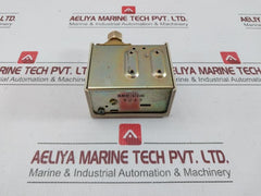Saginomiya Pressure Control Switch Sns-c106