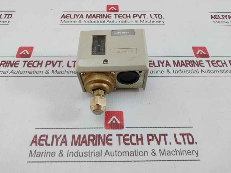 Saginomiya Pressure Control Switch Sns-c106