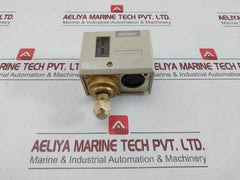 Saginomiya Pressure Control Switch Sns-c106