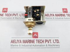 Saginomiya Pressure Control Switch Sns-c106