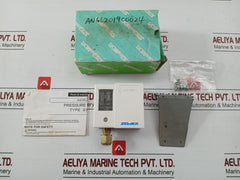 Saginomiya Pressure Control Sys-c106X24A
