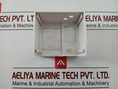 Saginomiya Pressure Control Sys-c106X24A
