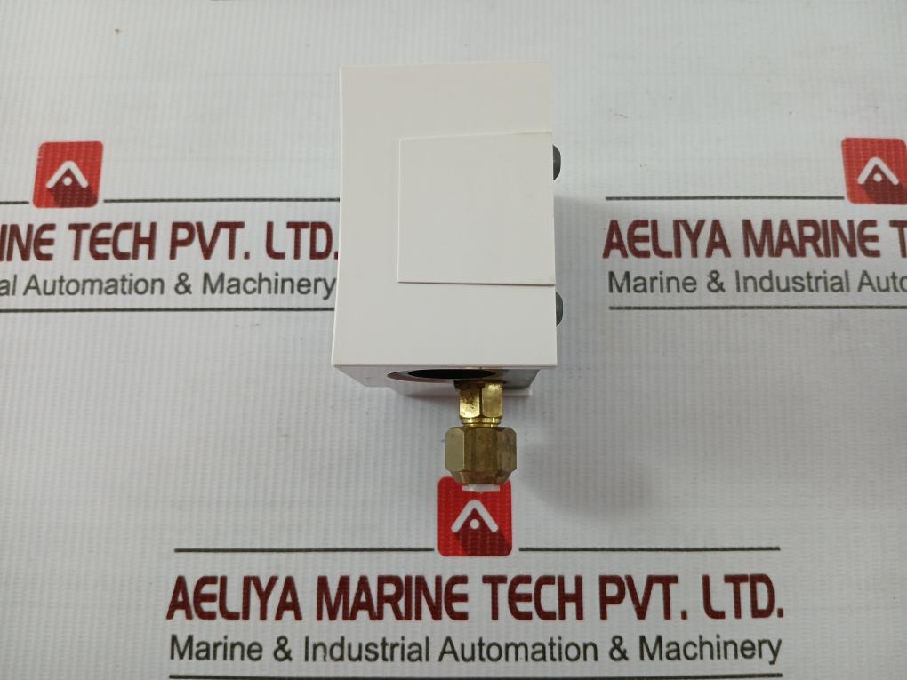 Saginomiya Pressure Control Sys-c106X24A