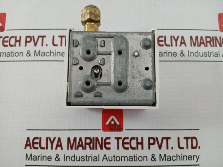 Saginomiya Pressure Control Sys-c106X24A