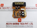 Saginomiya Printed Circuit Board Ds-gk-12001