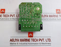 Saginomiya Printed Circuit Board Ds-gk-12001