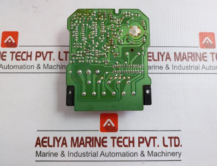 Saginomiya Printed Circuit Board Ds-gk-12001
