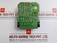Saginomiya Printed Circuit Board Ds-gk-12001