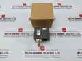 Saginomiya R-37A Pressure Control Switch 1-4 Kg/Cm2