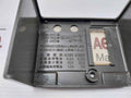 Saginomiya R-37A Pressure Control Switch 1-4 Kg/Cm2