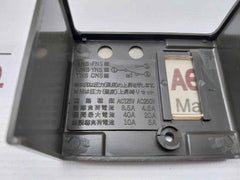 Saginomiya R-37A Pressure Control Switch 1-4 Kg/Cm2