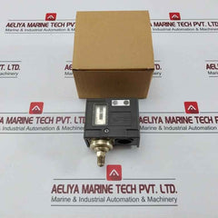 Saginomiya R-37A Pressure Control Switch 1-4 Kg/Cm2