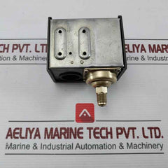 Saginomiya R-37A Pressure Control Switch 1-4 Kg/Cm2